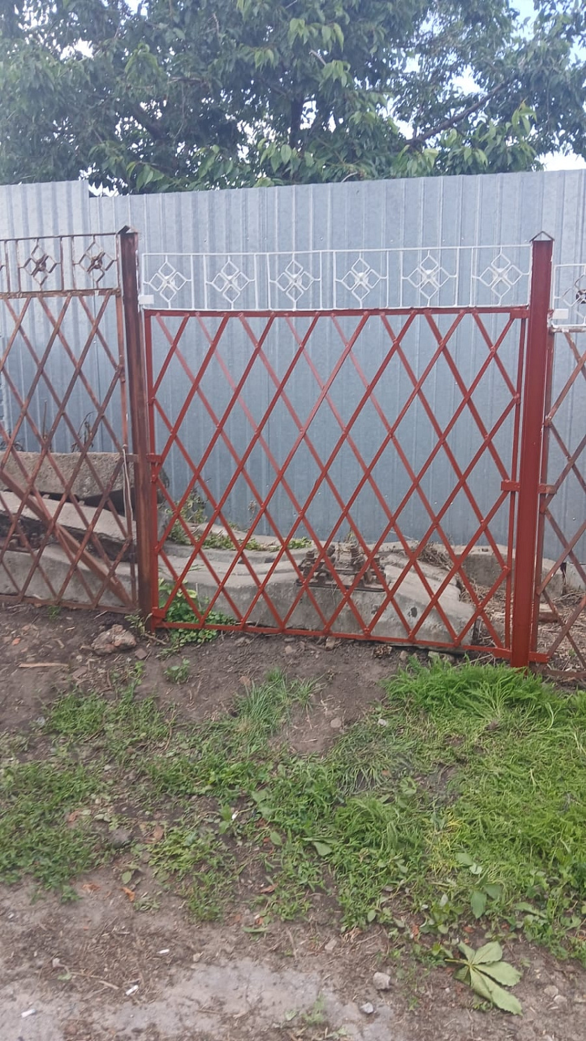Восстановление храма на 2 июля