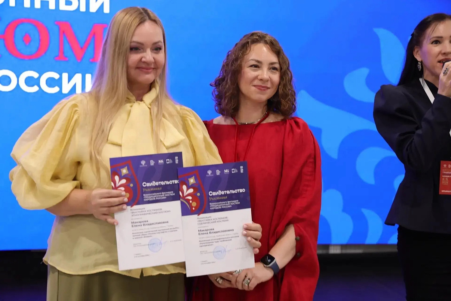«Пушкарская однодворка» у стен Благовещенского собора в Казани