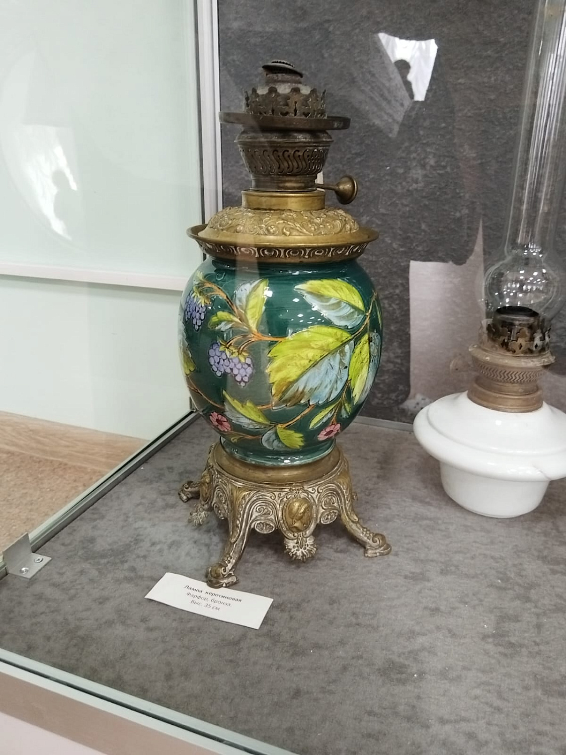 Мир керамики Кирсанова